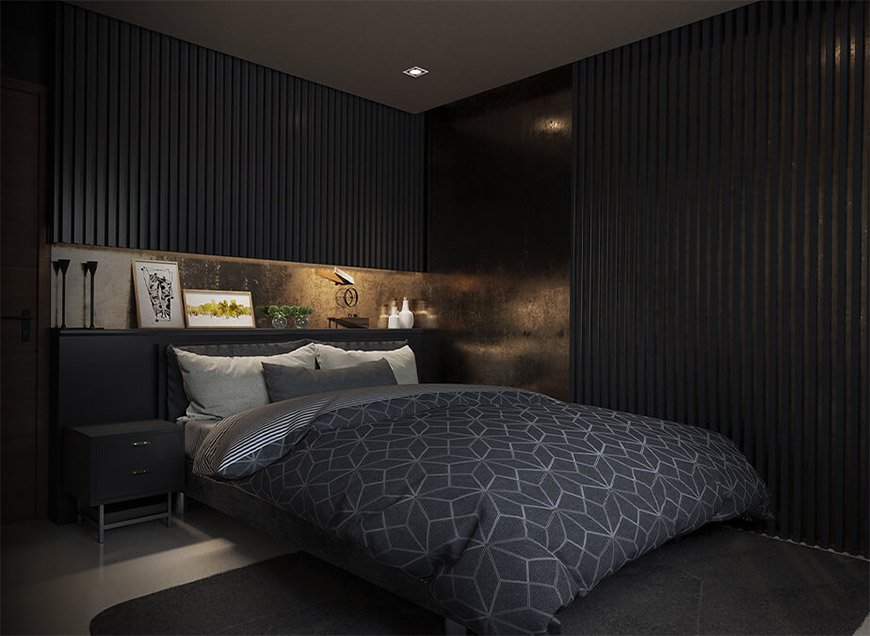Gold Residences across NAIA Terminal 1 Sucat Parañaque by SMDC