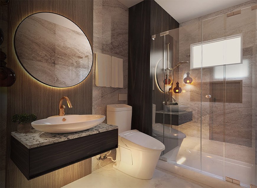 Gold Residences across NAIA Terminal 1 Sucat Parañaque by SMDC